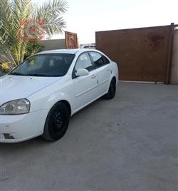 شيفروليه اوبترا